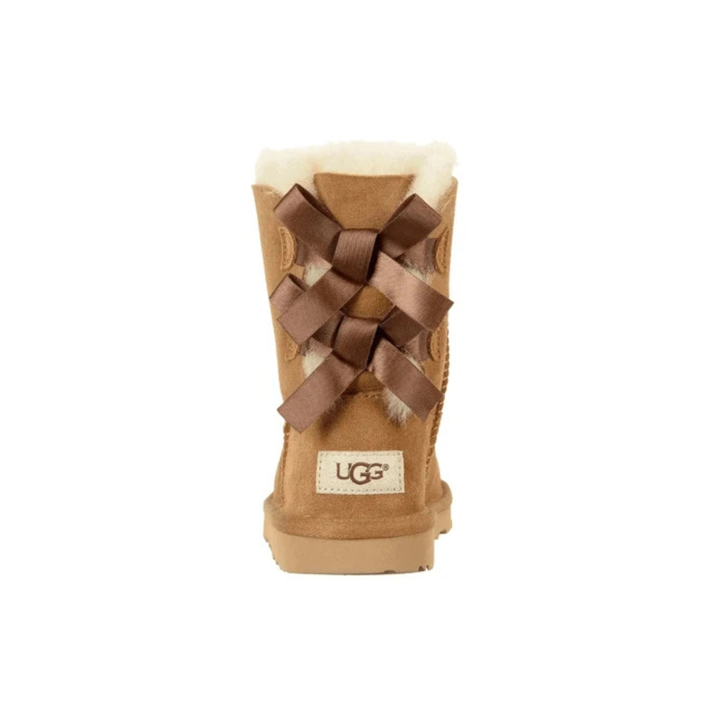 UGG Shearling Boots Gravity NYC