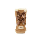 UGG Shearling Boots Gravity NYC