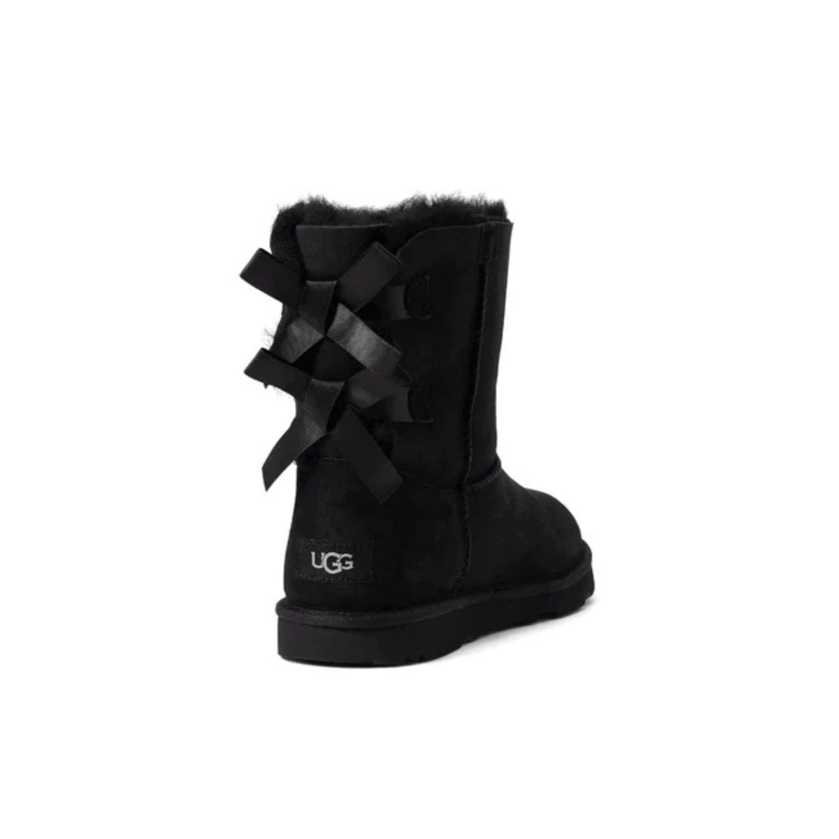 UGG Shearling Boots Gravity NYC