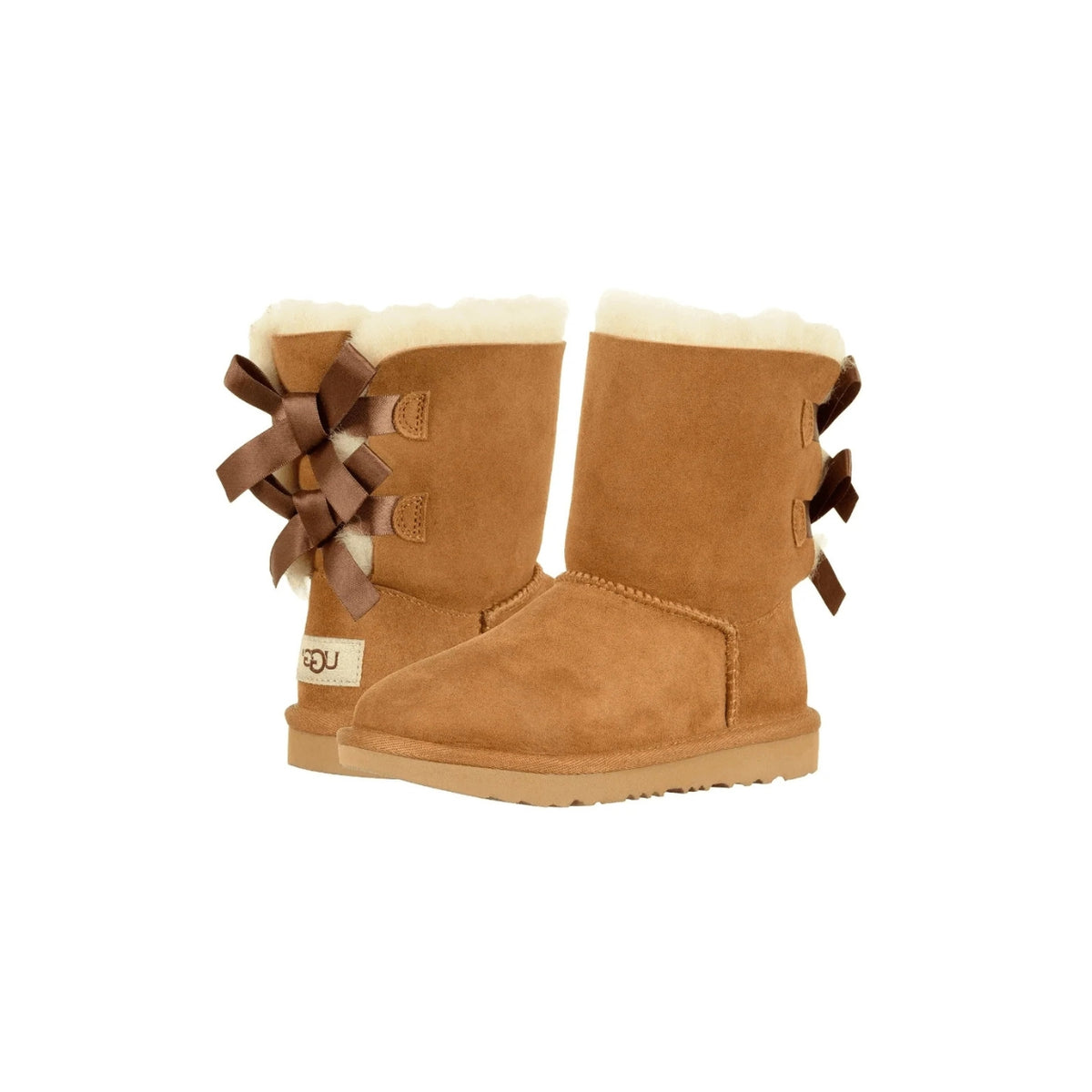 UGG Shearling Boots Gravity NYC