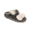 UGG-Shearling Slippers-Gravity NYC