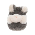 UGG-Shearling Slippers-Gravity NYC