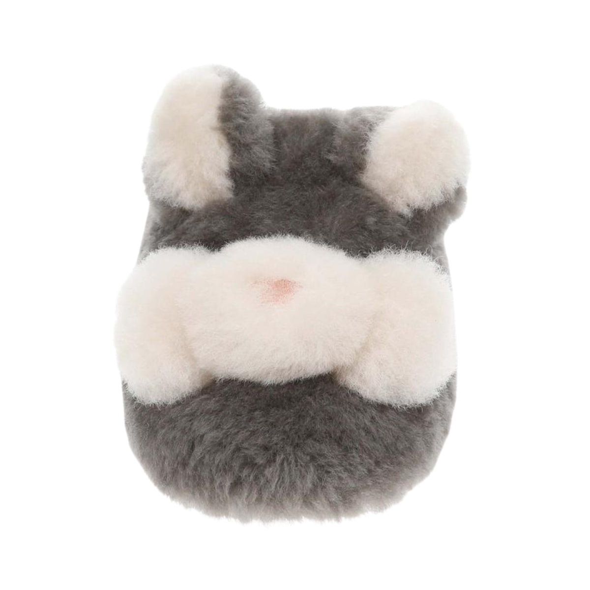 UGG-Shearling Slippers-Gravity NYC