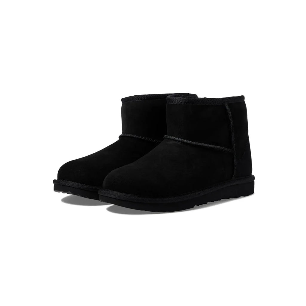 UGG Shearling Boots Gravity NYC