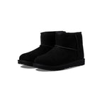 UGG Shearling Boots Gravity NYC