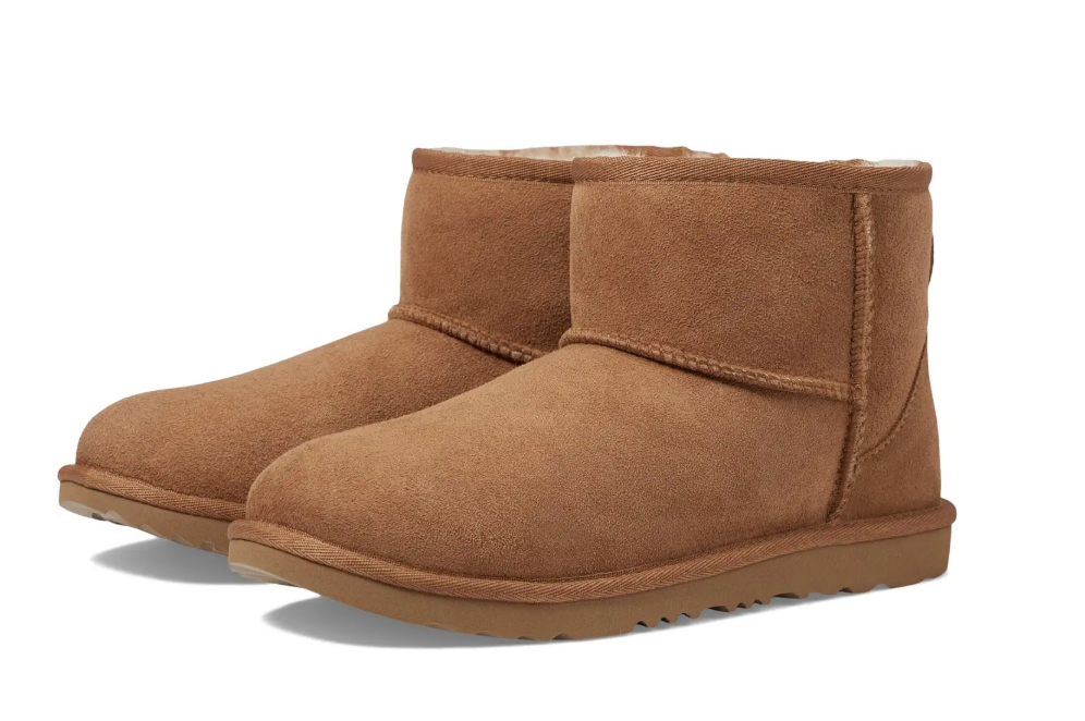 UGG Classic Mini II para niños Imagen secundaria del producto