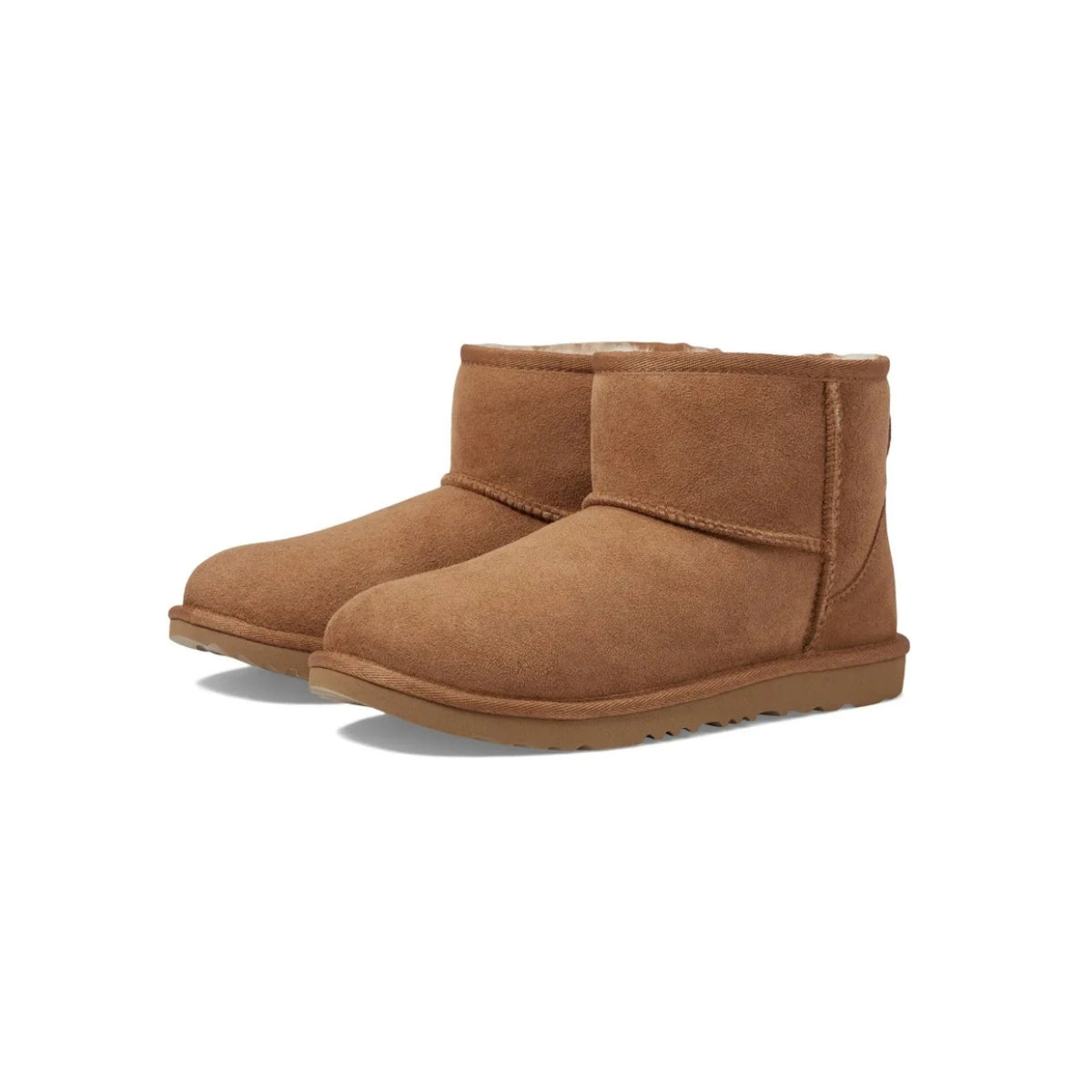 UGG Shearling Boots Gravity NYC