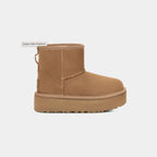 UGG Shearling Boots Gravity NYC