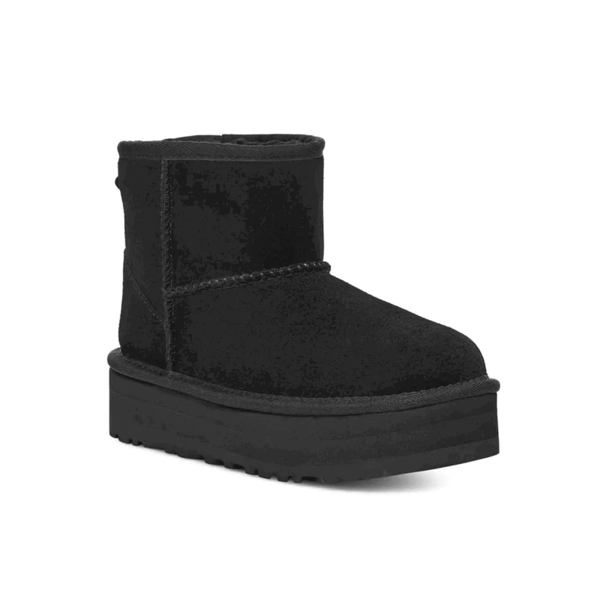 UGG Shearling Boots Gravity NYC