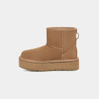UGG Shearling Boots Gravity NYC