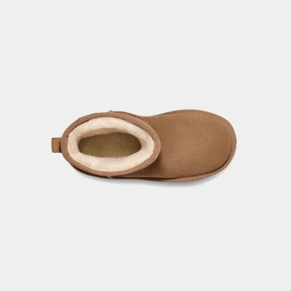 UGG Shearling Boots Gravity NYC
