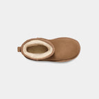 UGG Shearling Boots Gravity NYC