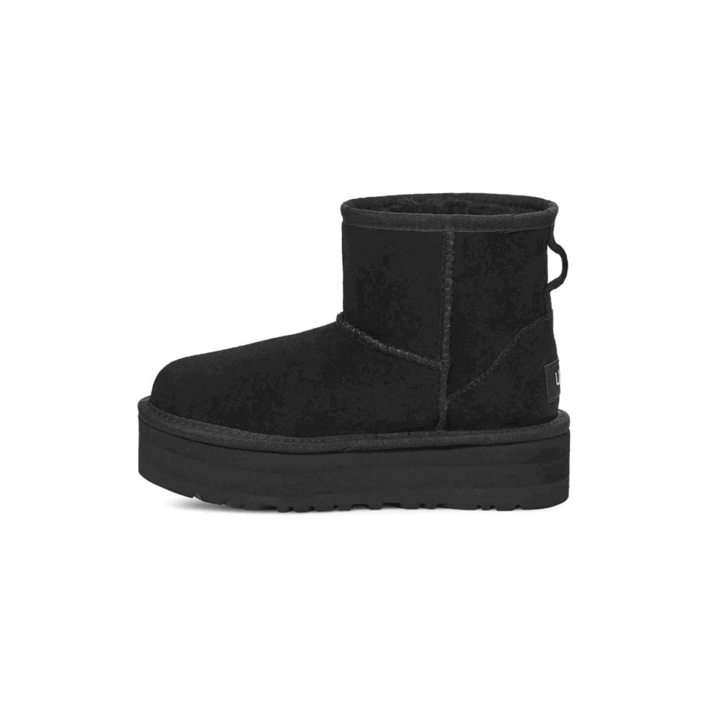 UGG Shearling Boots Gravity NYC