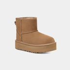 UGG Shearling Boots Gravity NYC