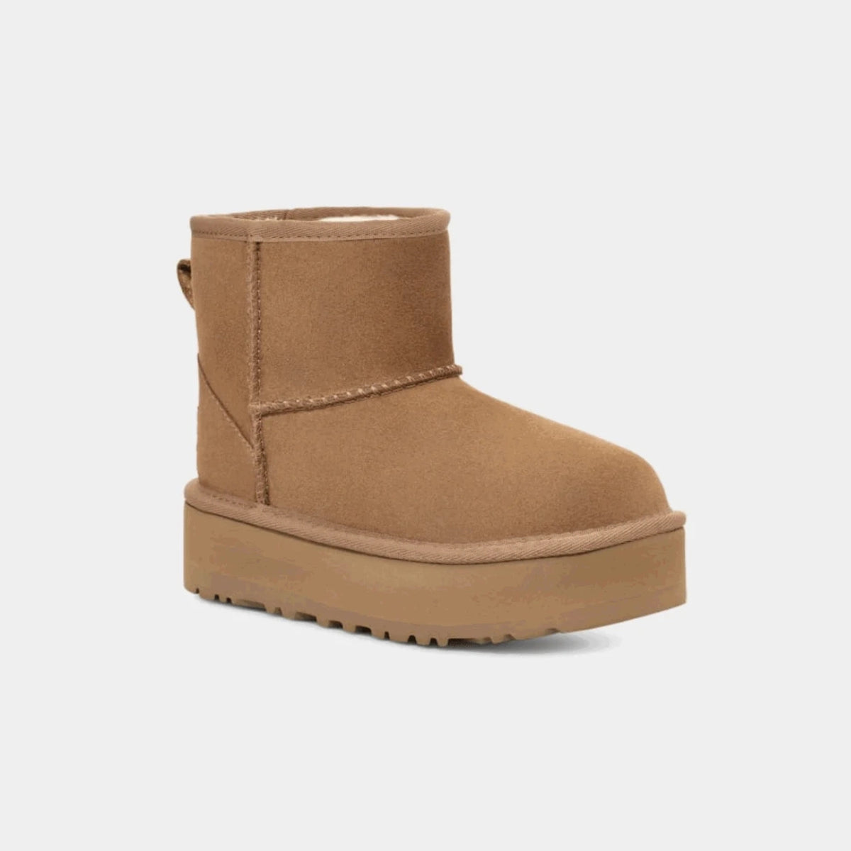 UGG Shearling Boots Gravity NYC