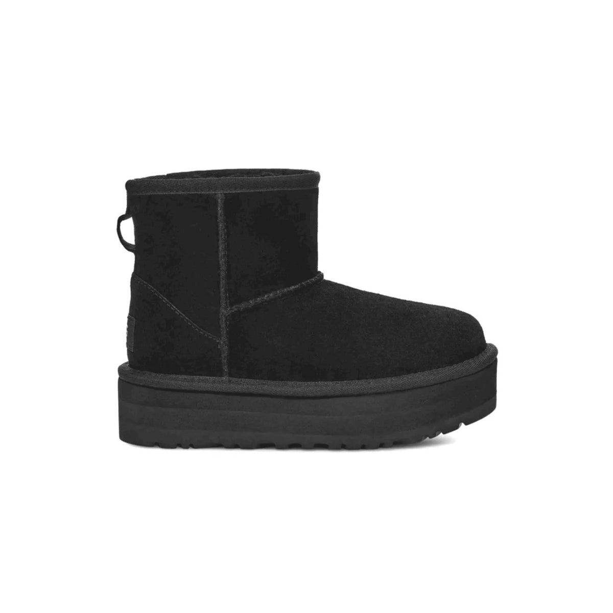 UGG Shearling Boots Gravity NYC