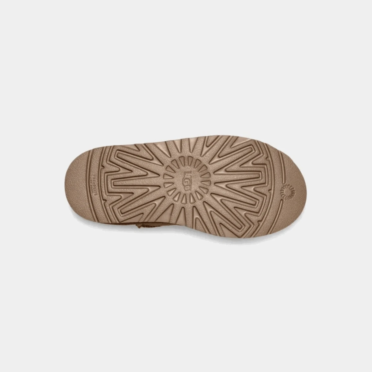 UGG Shearling Boots Gravity NYC
