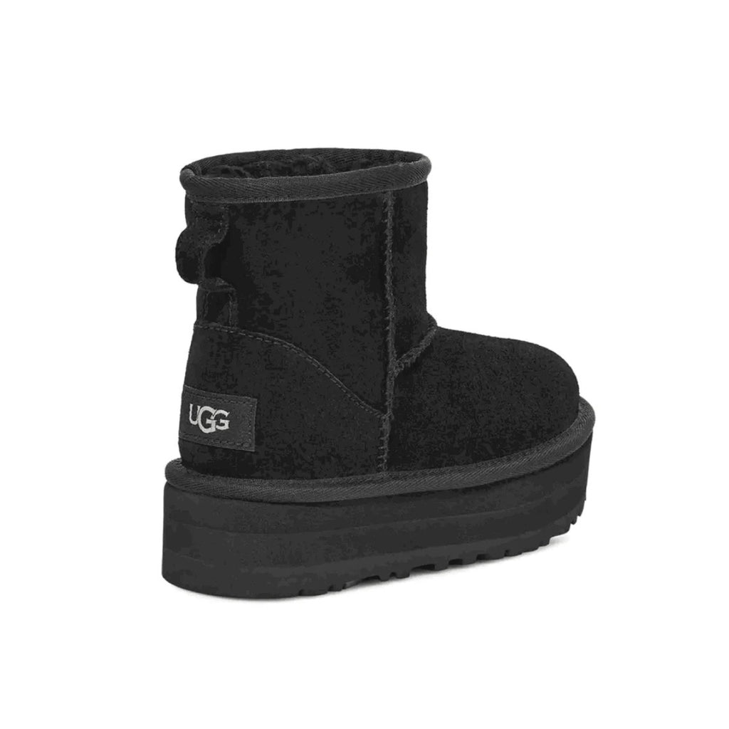 UGG Shearling Boots Gravity NYC