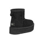 UGG Shearling Boots Gravity NYC