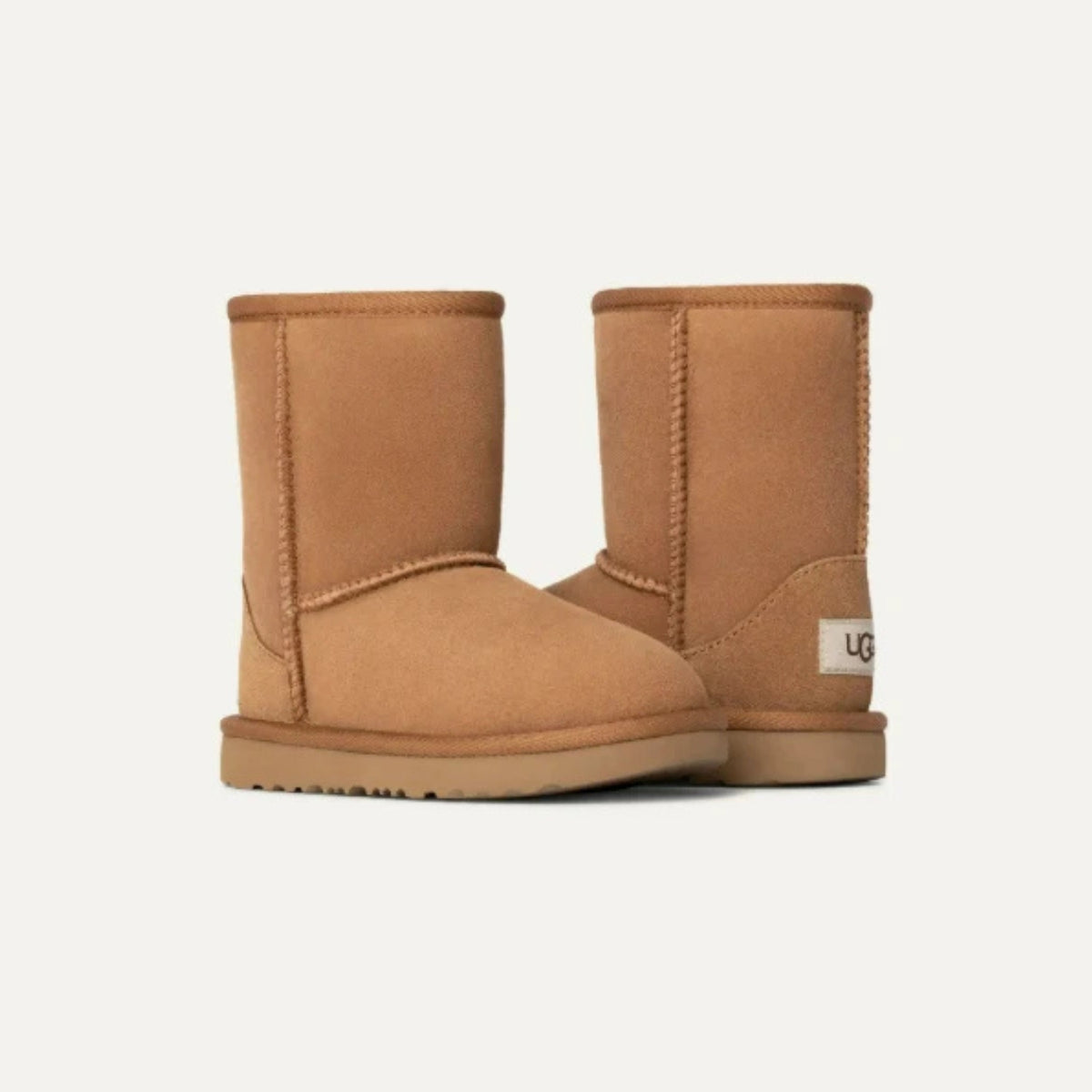 UGG Shearling Boots Gravity NYC