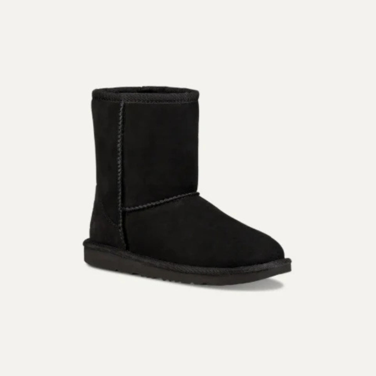 UGG Shearling Boots Gravity NYC