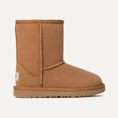 Pantalón corto clásico II para niños de UGG Imagen secundaria del producto