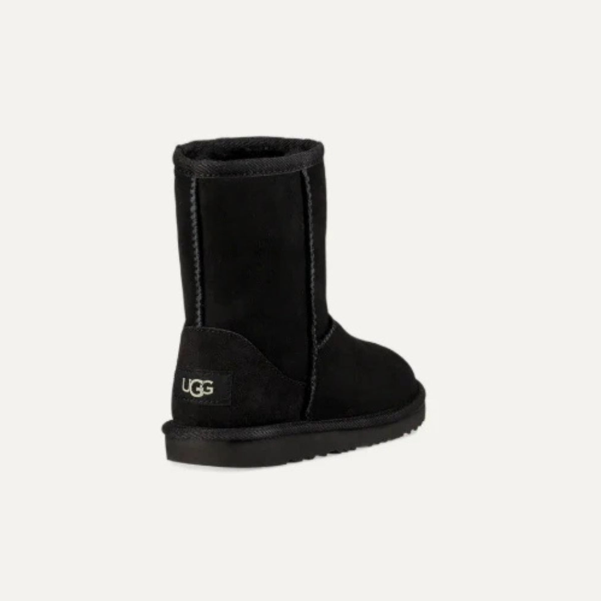 UGG Shearling Boots Gravity NYC