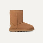 UGG Shearling Boots Gravity NYC