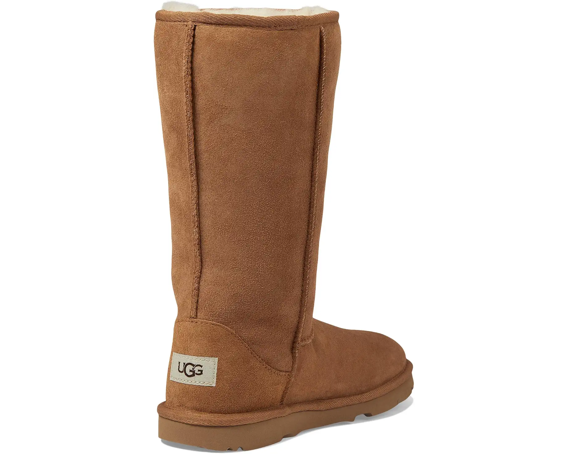 UGG Niños Classic Tall II Imagen secundaria del producto