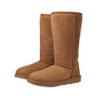 UGG-Shearling Boots-Gravity NYC