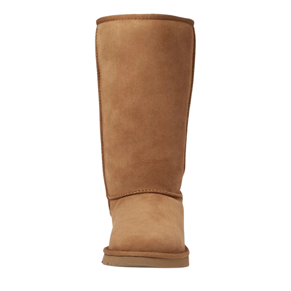 UGG-Shearling Boots-Gravity NYC