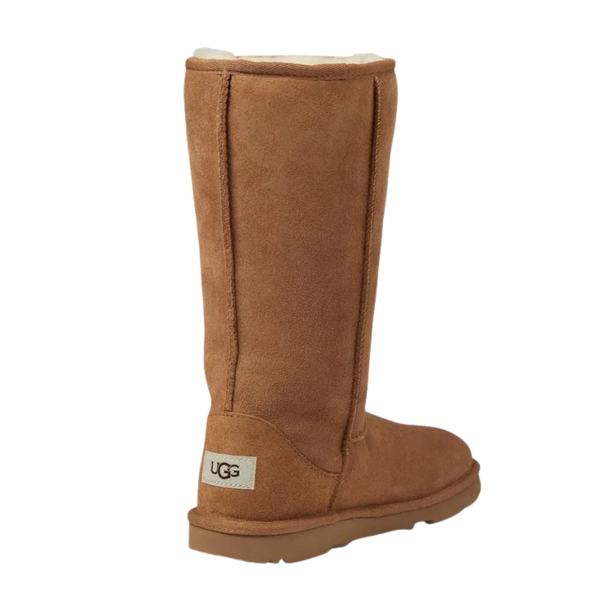 UGG-Shearling Boots-Gravity NYC