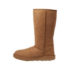 UGG-Shearling Boots-Gravity NYC