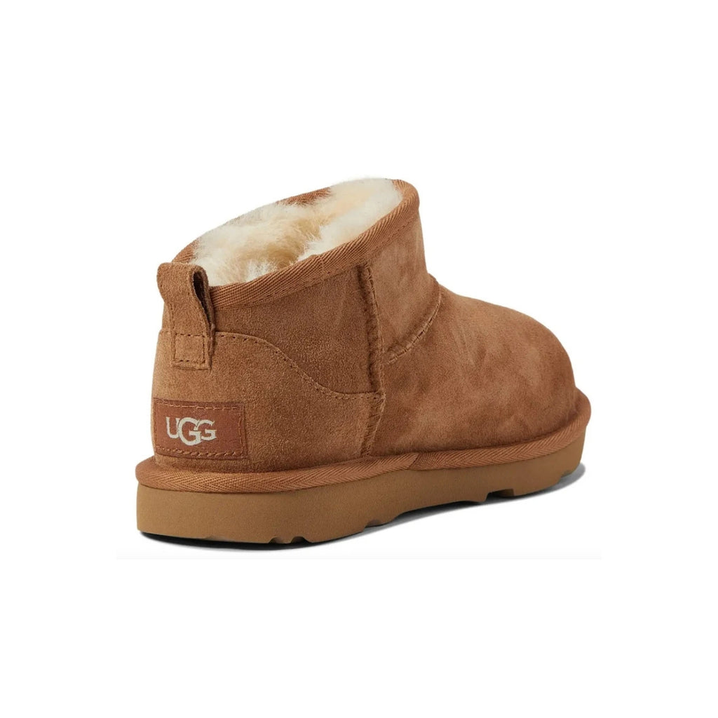 UGG Shearling Boots Gravity NYC