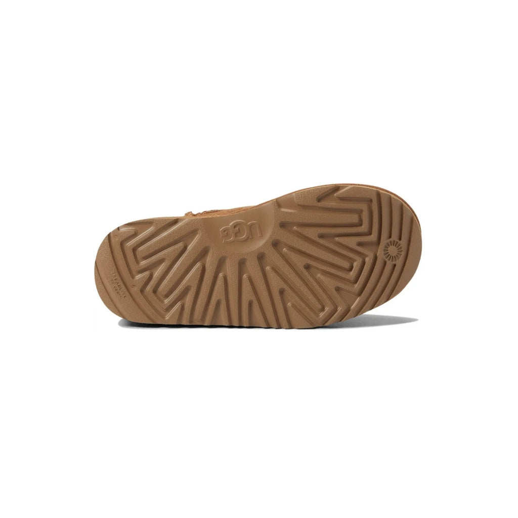 UGG Shearling Boots Gravity NYC
