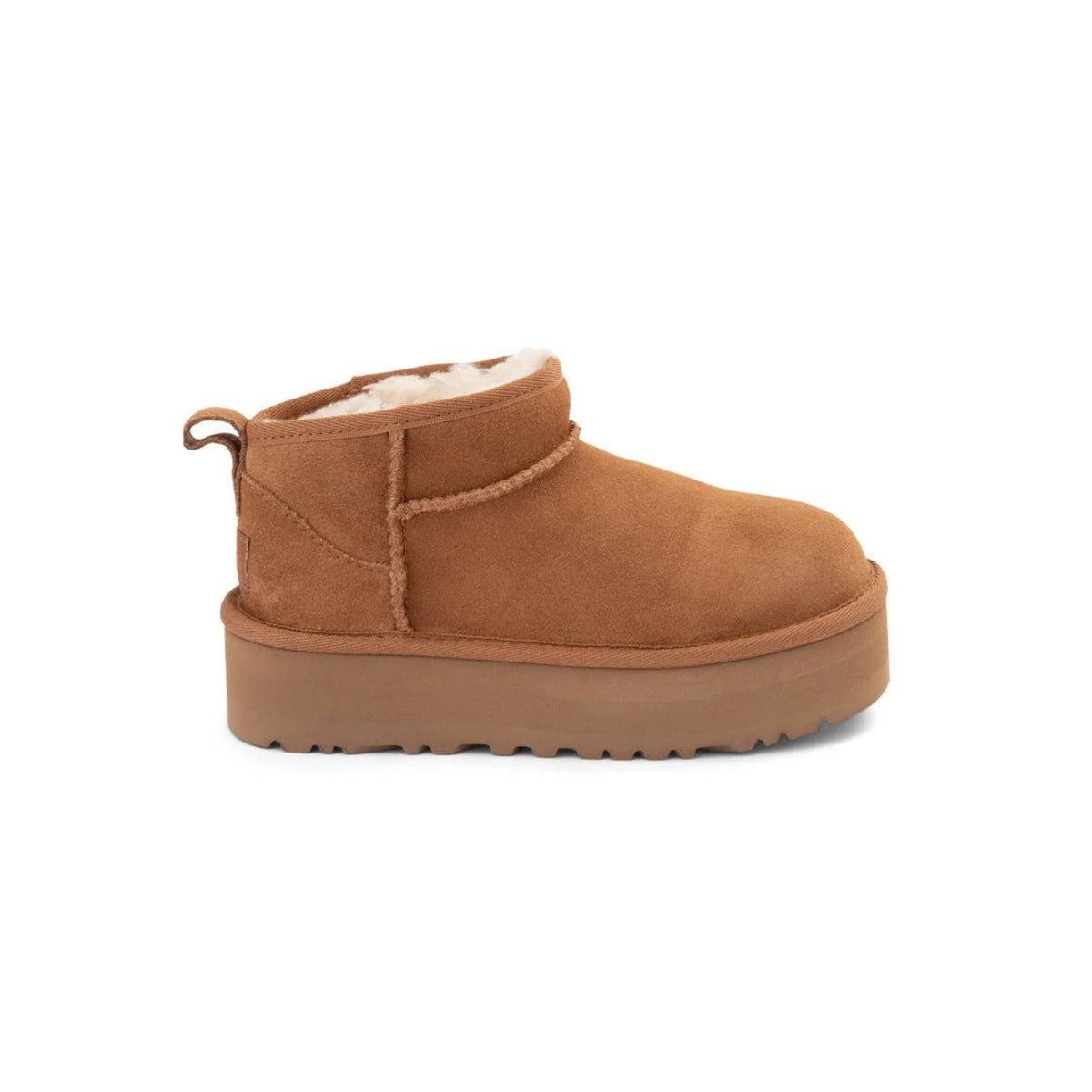 UGG Shearling Boots Gravity NYC Secondary image