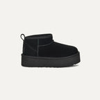UGG Shearling Boots Gravity NYC