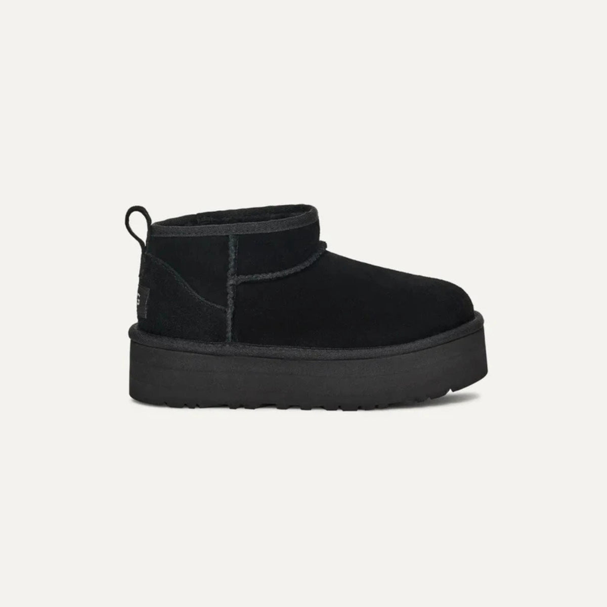 UGG Shearling Boots Gravity NYC