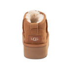 UGG Shearling Boots Gravity NYC