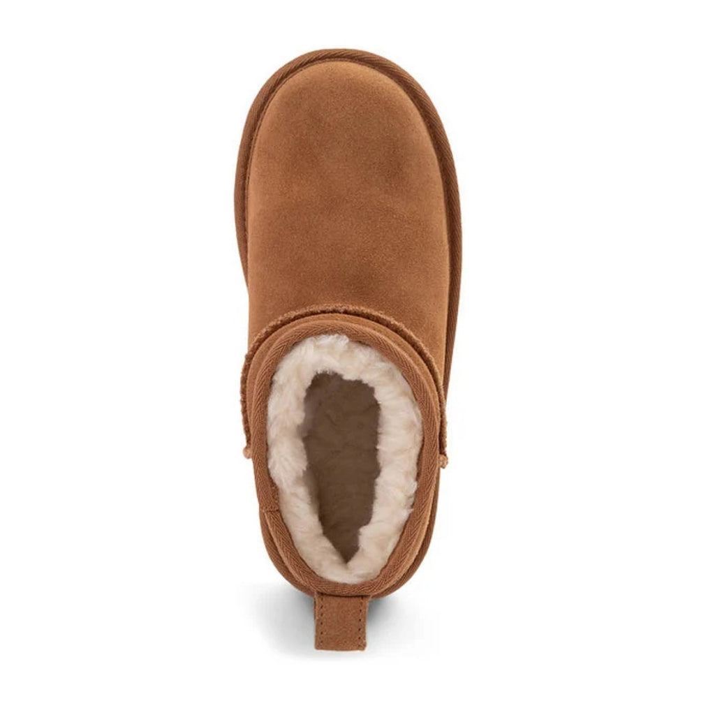 UGG Shearling Boots Gravity NYC