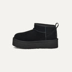 UGG Shearling Boots Gravity NYC