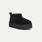 UGG Shearling Boots Gravity NYC