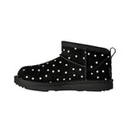 UGG-Shearling Boots-Gravity NYC