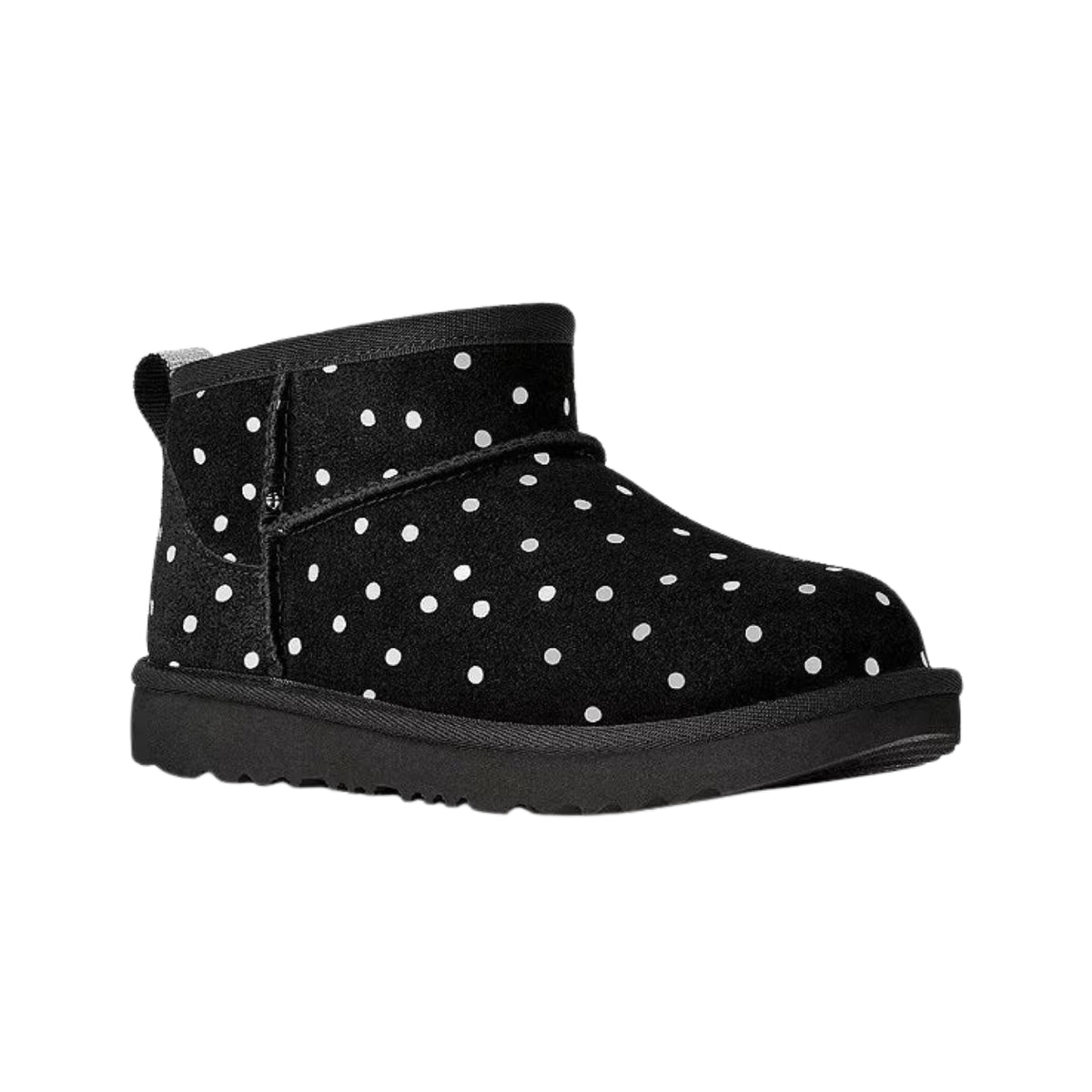 UGG-Shearling Boots-Gravity NYC