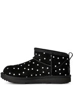 UGG-Shearling Boots-Gravity NYC