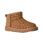 UGG-Shearling Boots-Gravity NYC
