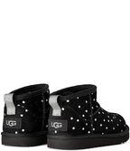 UGG-Shearling Boots-Gravity NYC