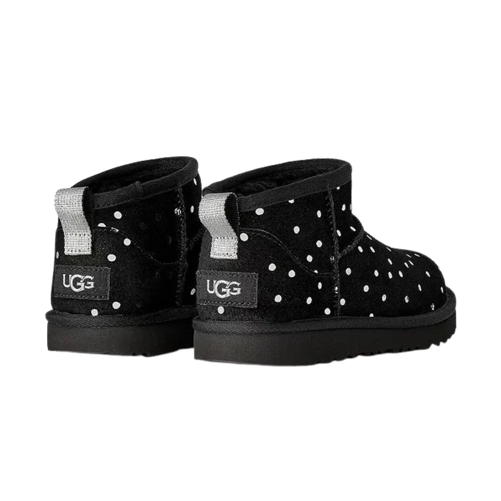 UGG-Shearling Boots-Gravity NYC