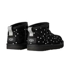 UGG-Shearling Boots-Gravity NYC