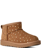 UGG-Shearling Boots-Gravity NYC